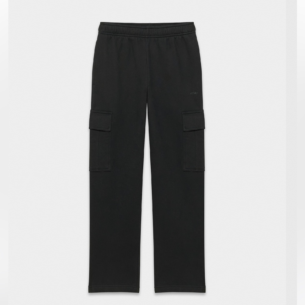 Aritzia TNA Cozy Sweatfleece Mega Cargo™ Sweatpant